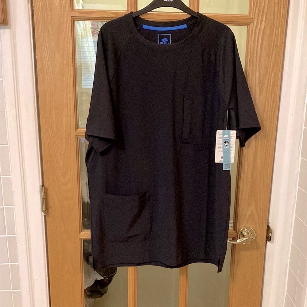 OXGEAR medical scrubs